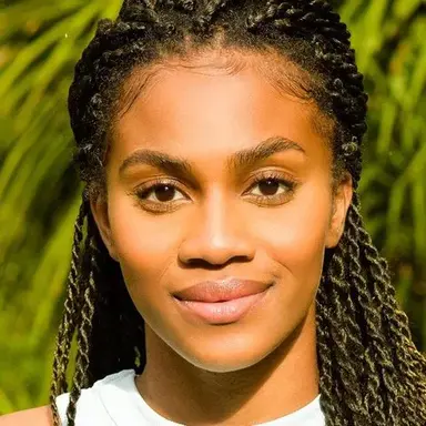 Nia Deacon