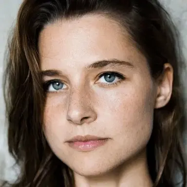 Svenja Jung