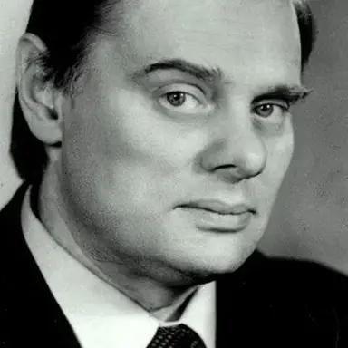 Vladimir Andreyev