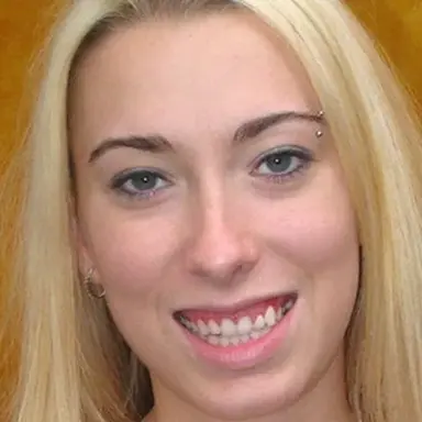 Jessica Woods