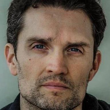 Graham Sibley