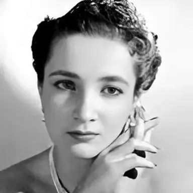 Rosa Elena Durgel