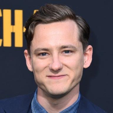 Lewis Pullman
