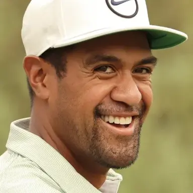 Tony Finau