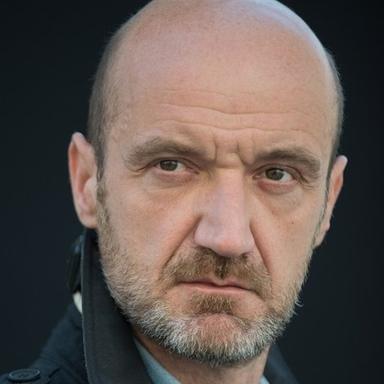 Frédéric Maranber