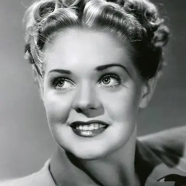 Alice Faye