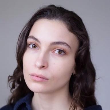 Irina Artenii