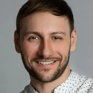 Alexander Fokin