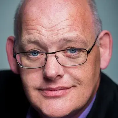 Richard Rycroft