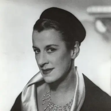 Beatrice Lillie