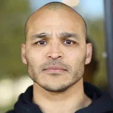 Jimmy Gonzáles