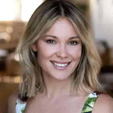 Liliya May
