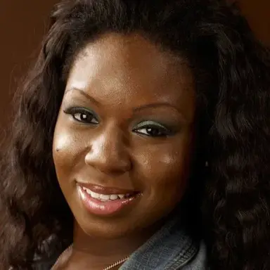 Toya Alexis