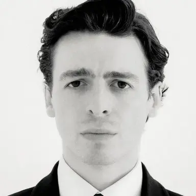 Anthony Boyle