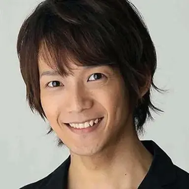 Yuuki Tsujimoto