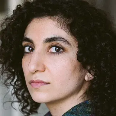 Ariane Naziri