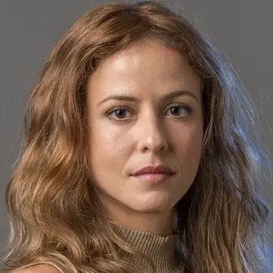 Fernanda de Freitas
