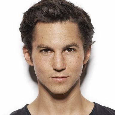 Tim Oliver Schultz