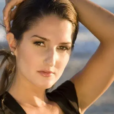 Monica Cabral