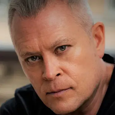 Robert Jackson