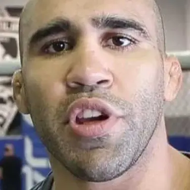 Gesias Cavalcante