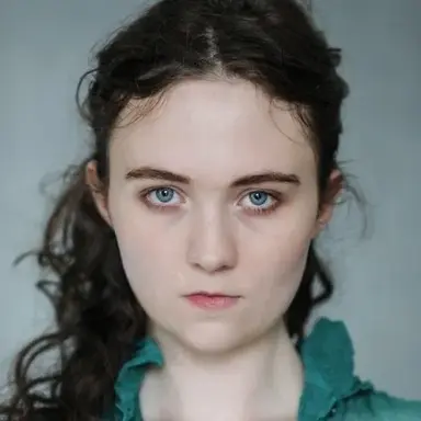 Freya Parks