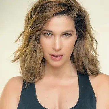 Claudette Lalí