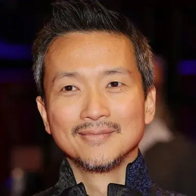 Orion Lee