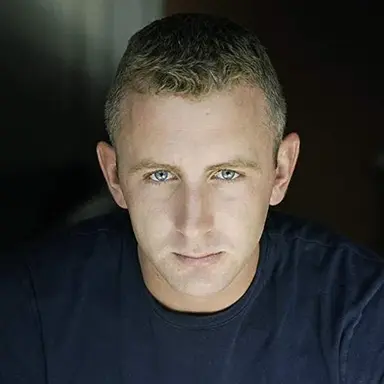 Gavin McCulley