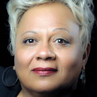Jackie Richardson