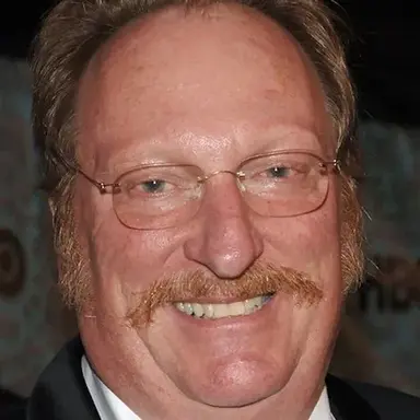 Jeffrey Jones
