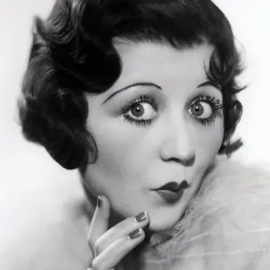 Mae Questel