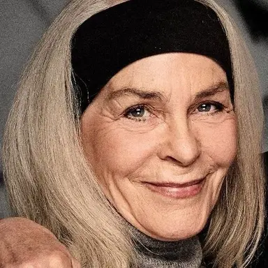 Elsebeth Steentoft