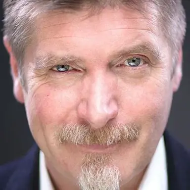 Frank Cannon