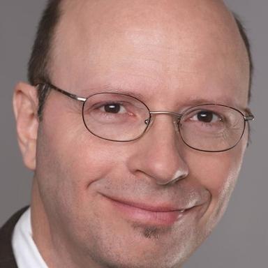 Geoff Schuppert
