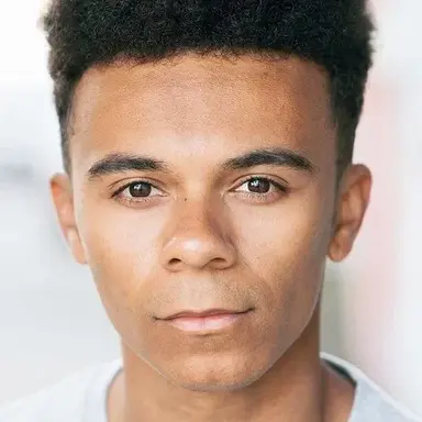 Milo Clarke
