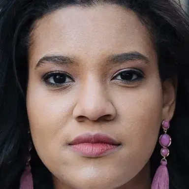 Shereen Pimentel