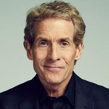 Skip Bayless