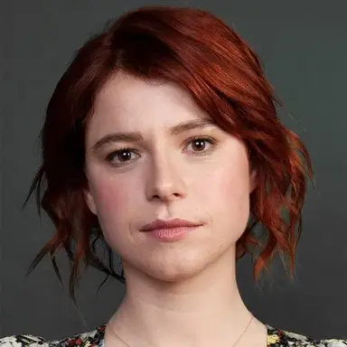 Jessie Buckley