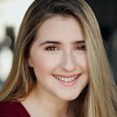 Hadley Belle Miller
