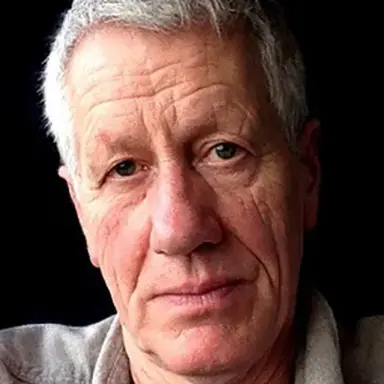 Michael Bertenshaw