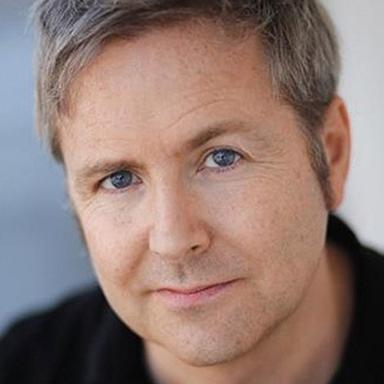 Ian McLarnon