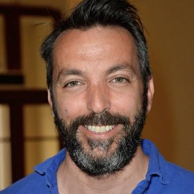 David Strajmayster