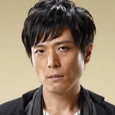 Hiroshi Takahashi