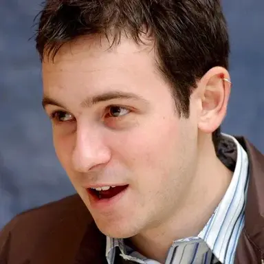 Dan Harris