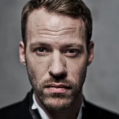 Falk Hentschel