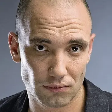 Zahari Baharov