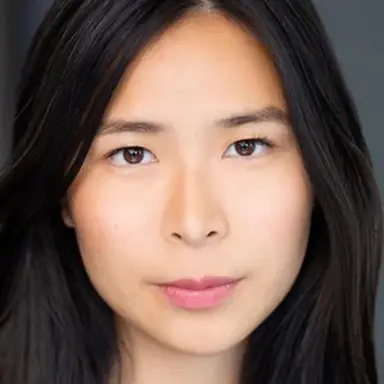 Alison Chang