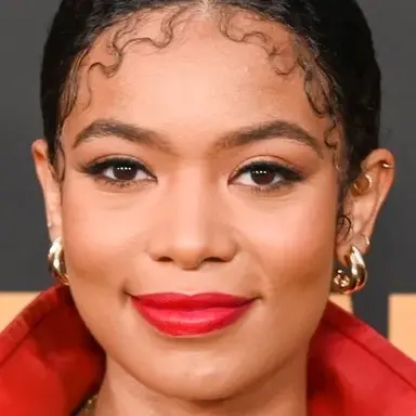 Jaz Sinclair