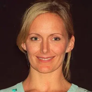 Georgia Reece